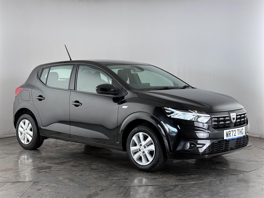 Sandero