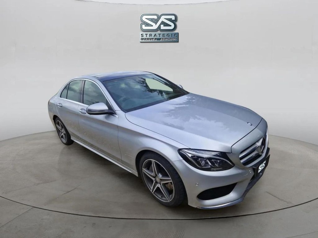 C Class