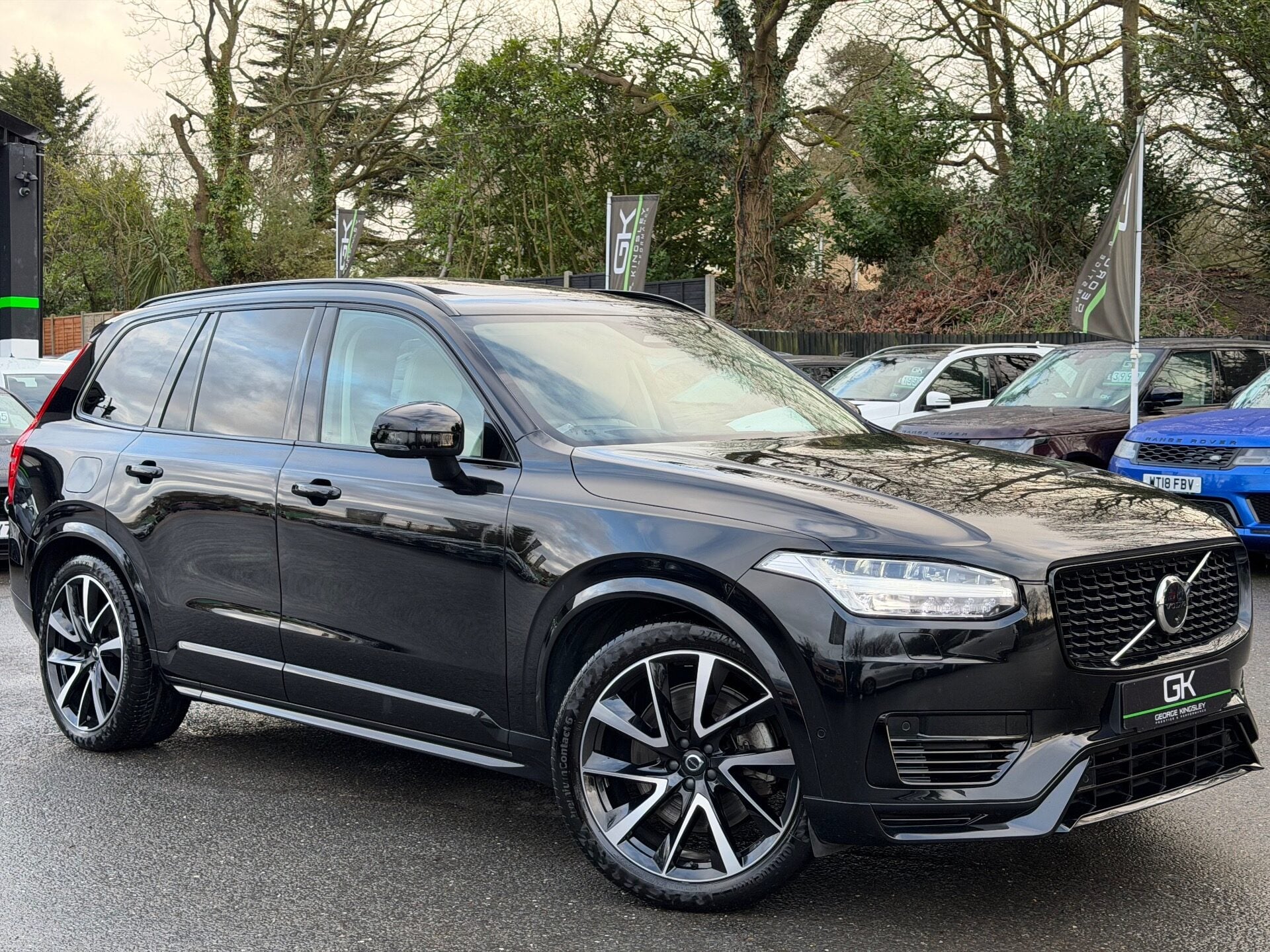 XC90