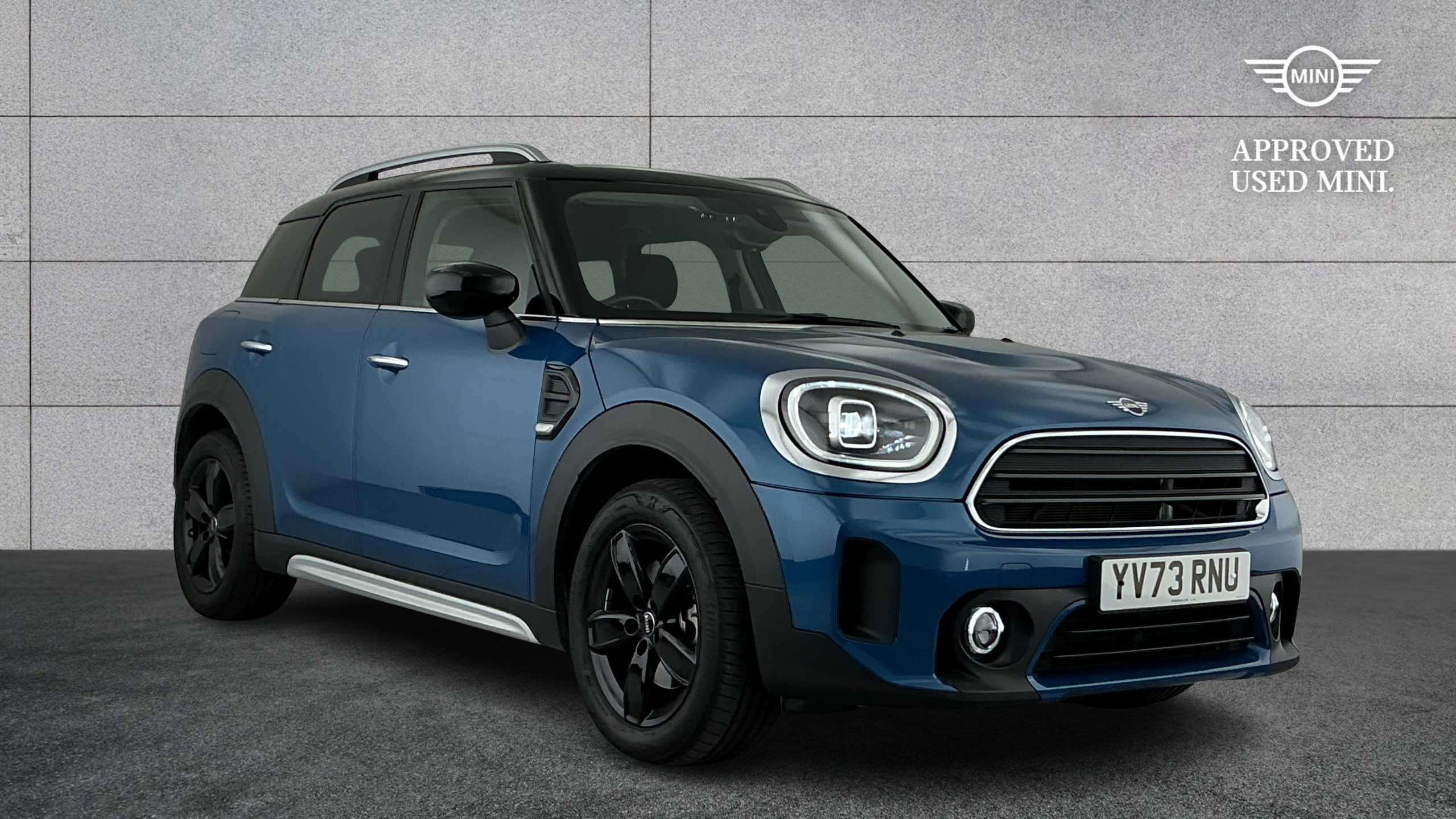 Countryman