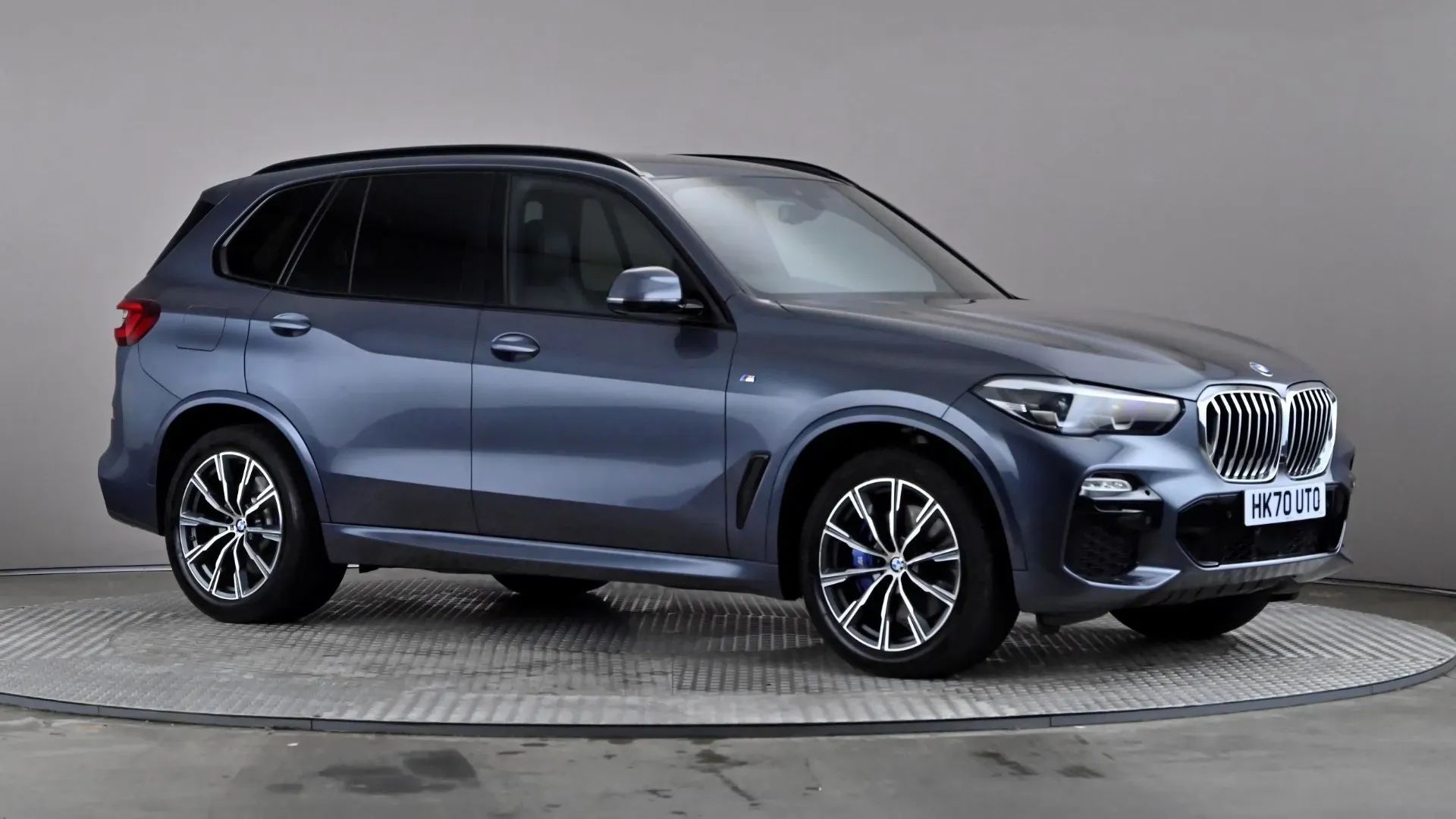 X5