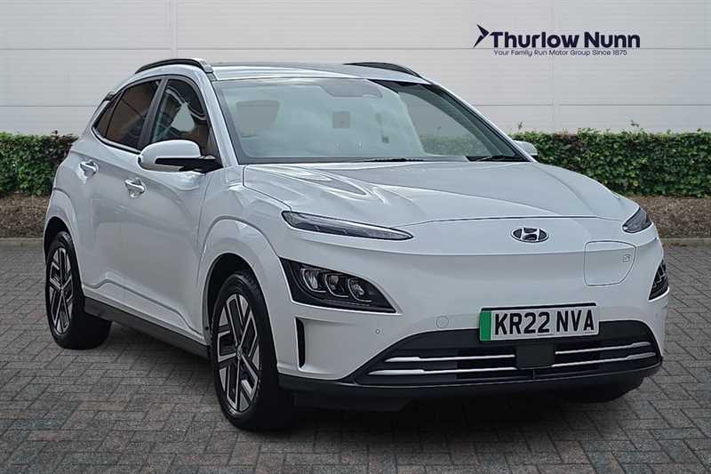 Kona Electric