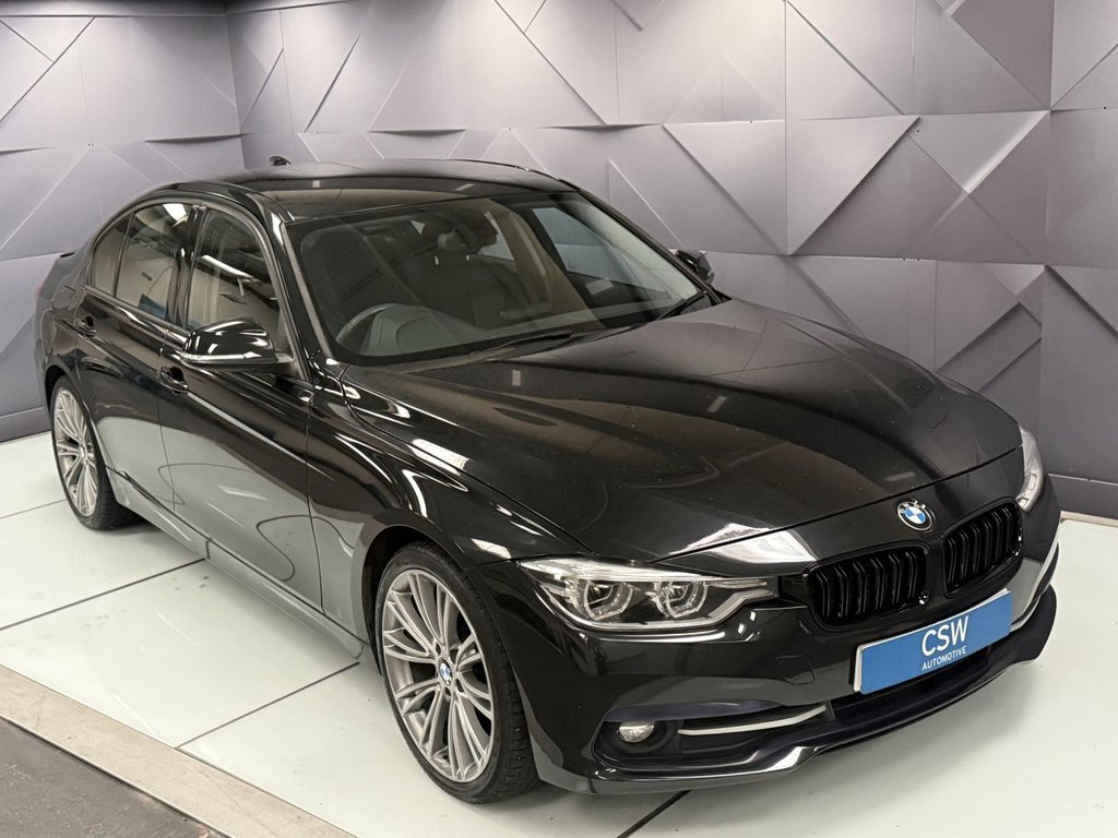 3 Series