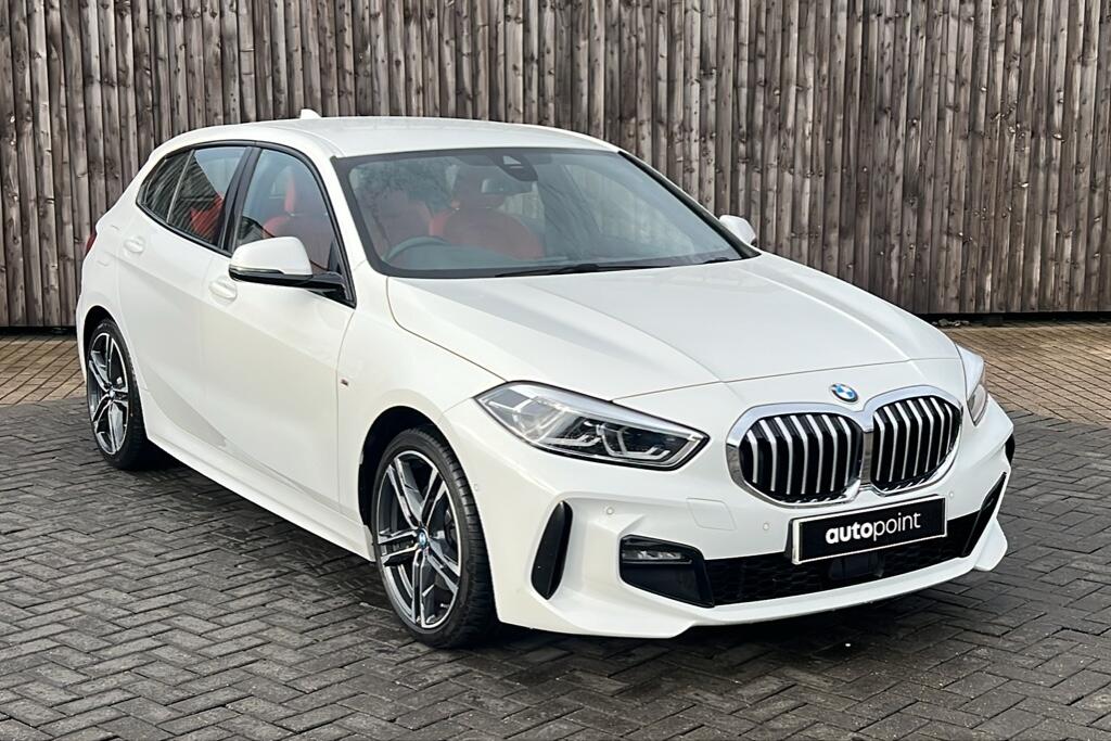 1 Series