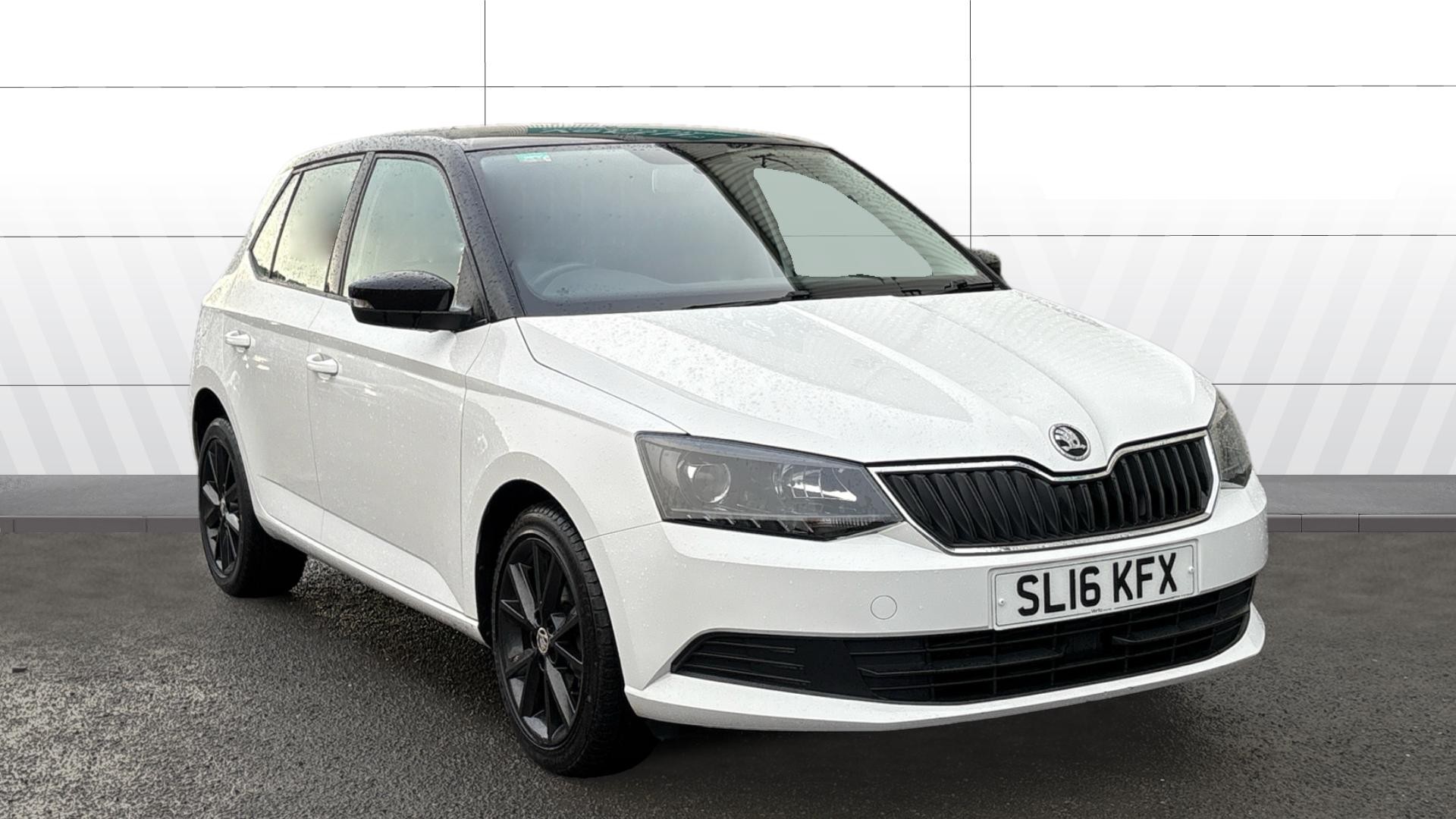 Fabia