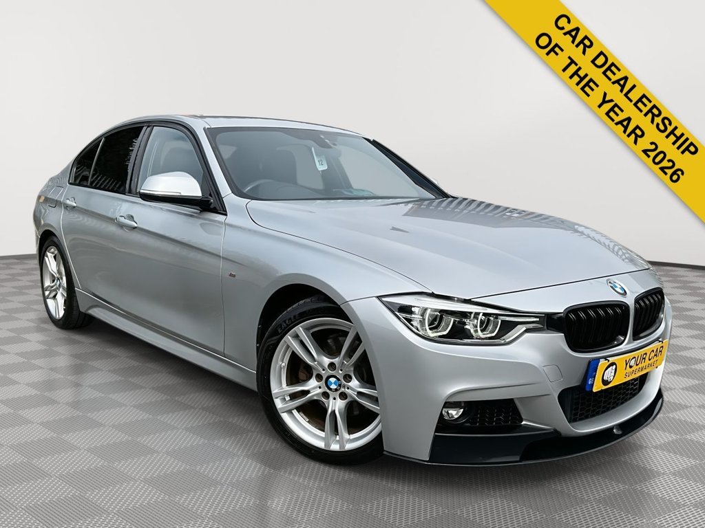 3 Series