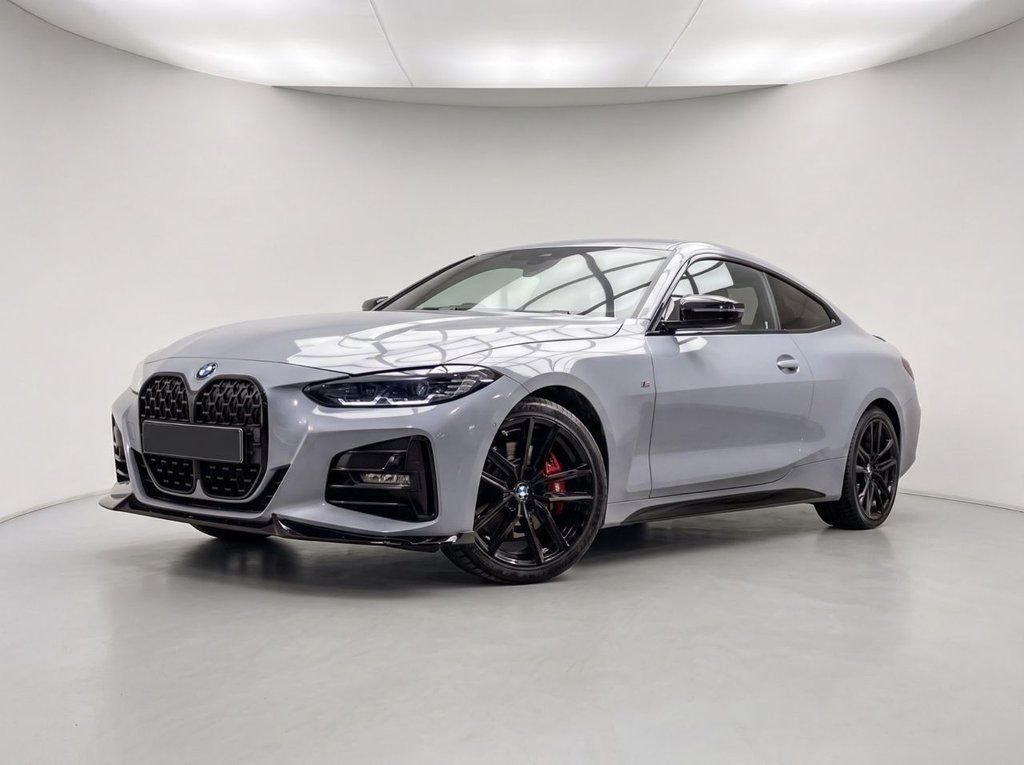 4 Series