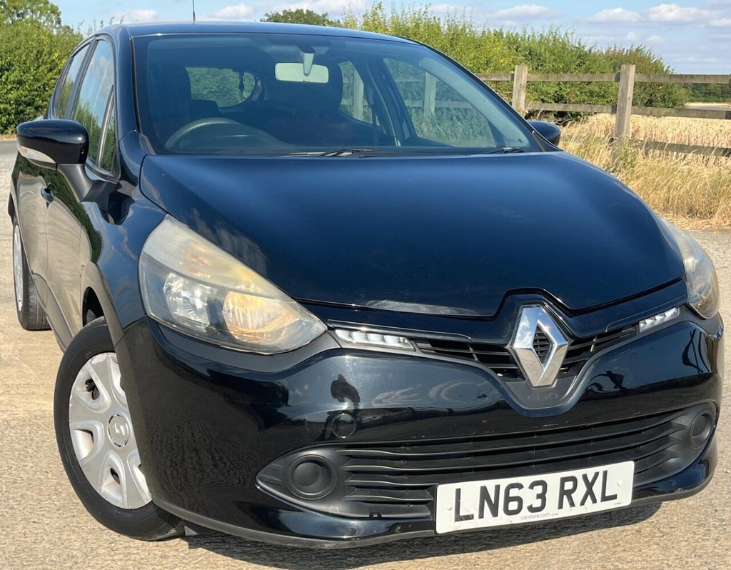 Clio