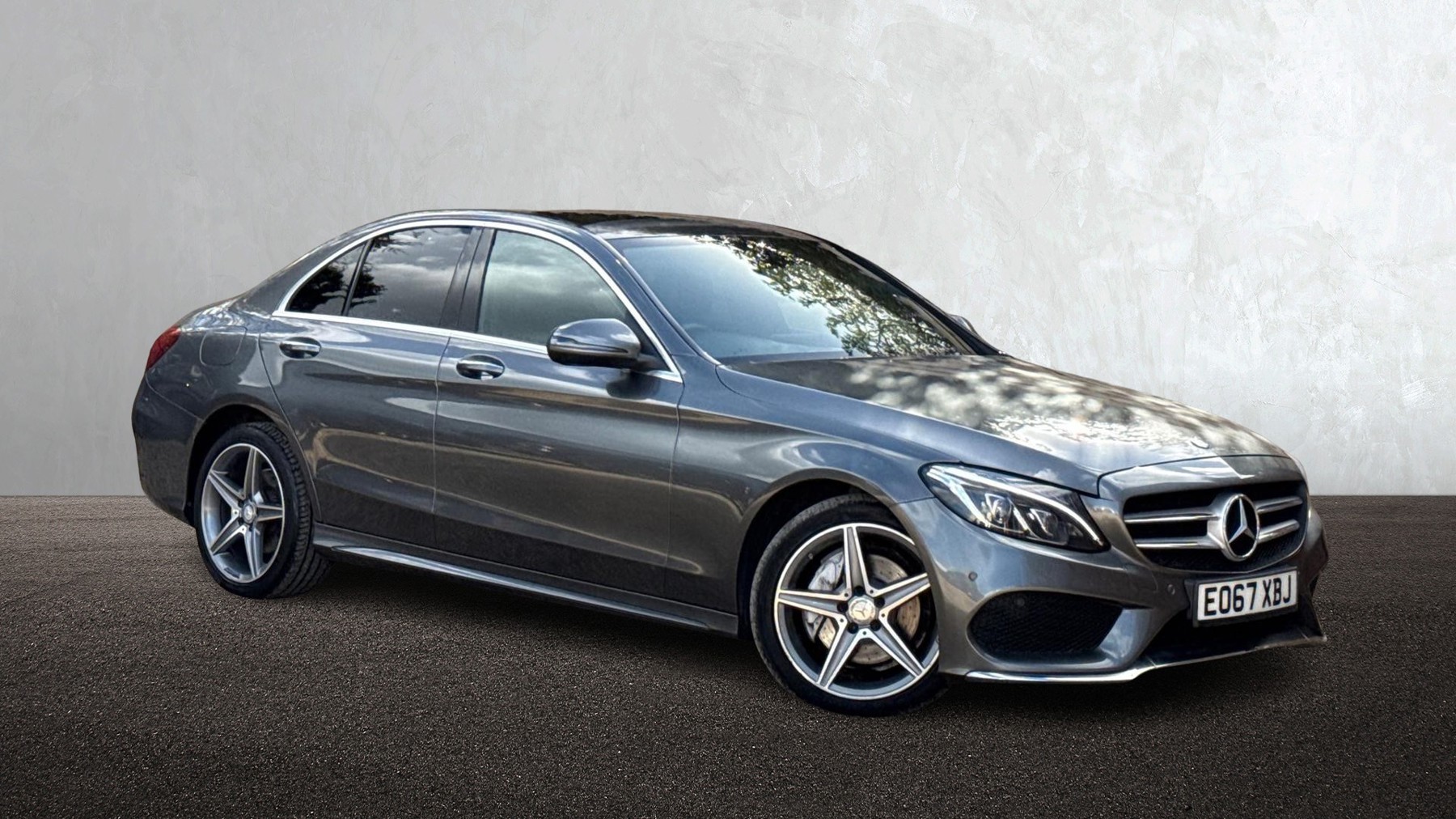 C Class
