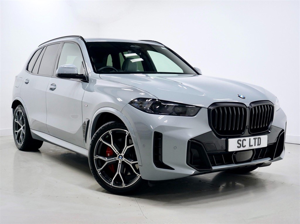 X5