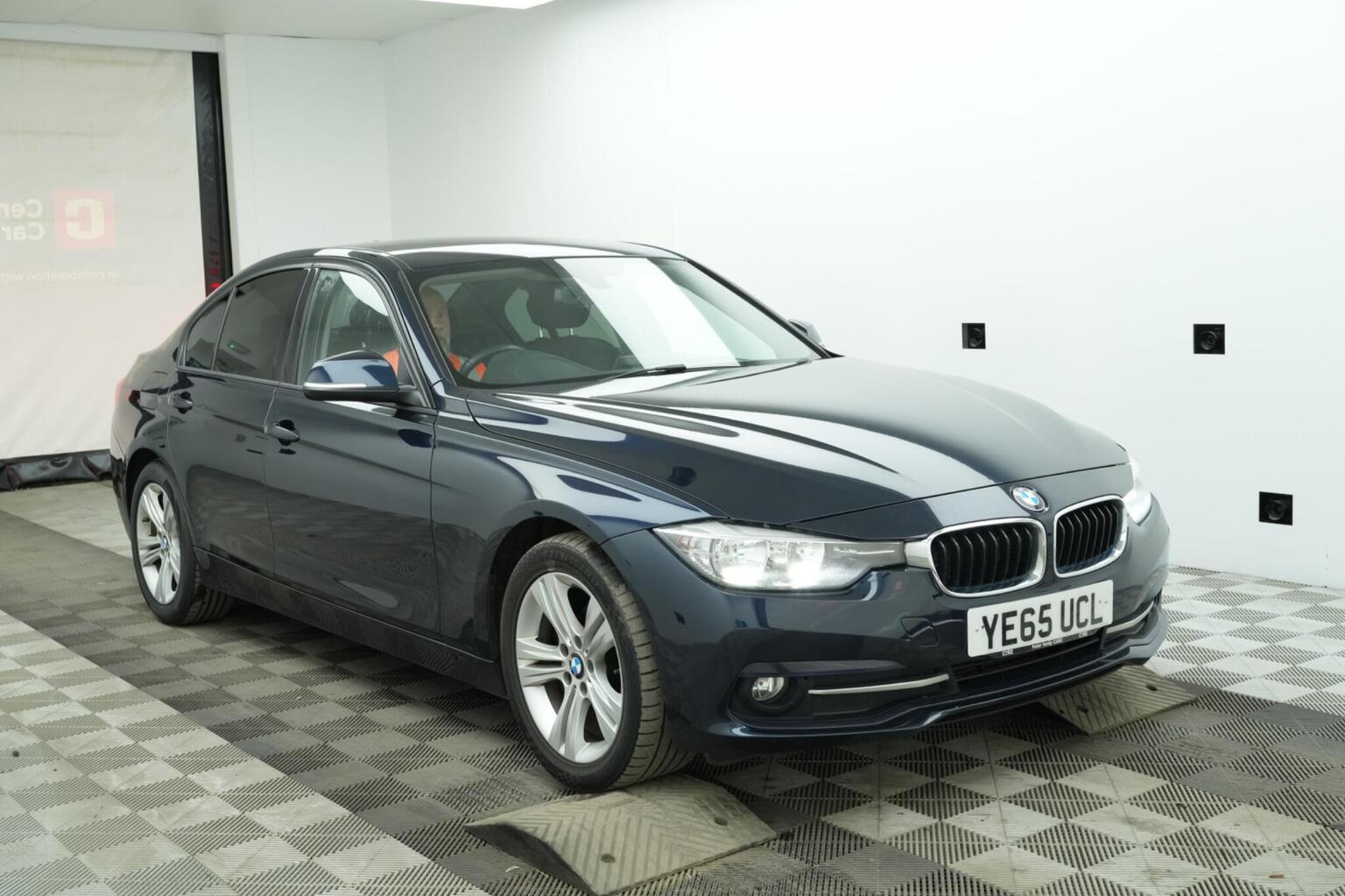 3 Series