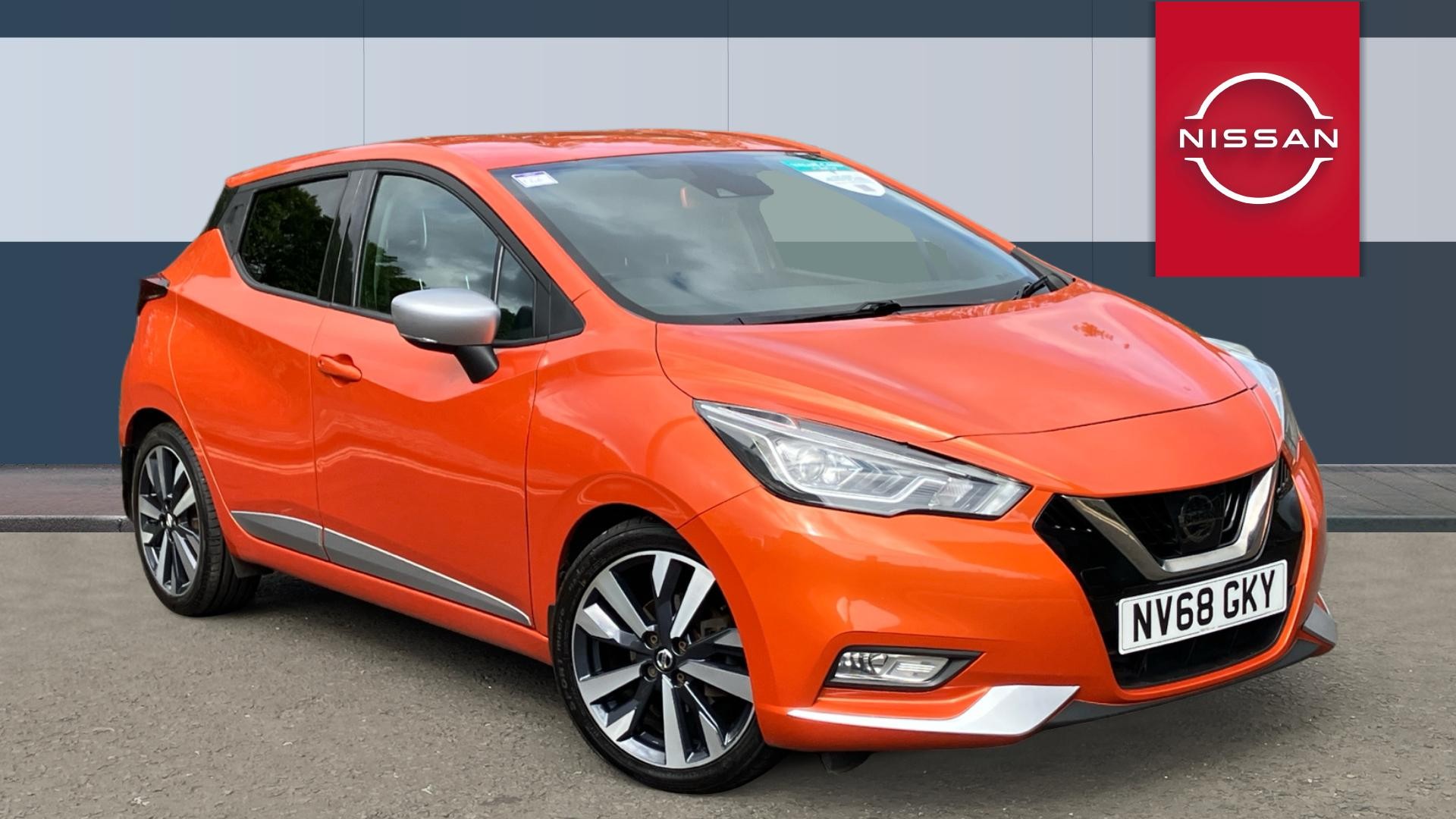 Micra