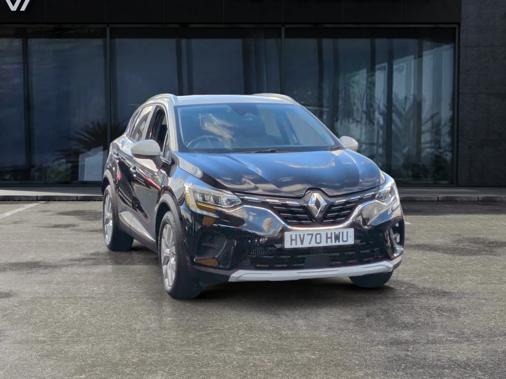 Captur