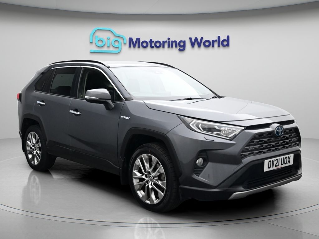 Rav4