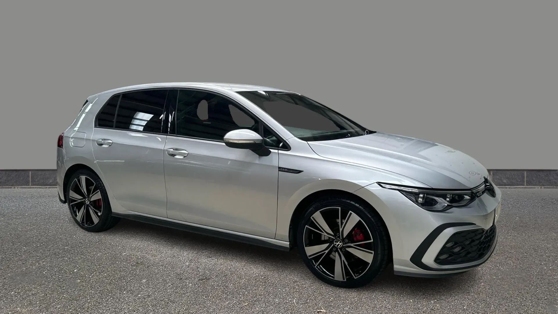 Golf GTD