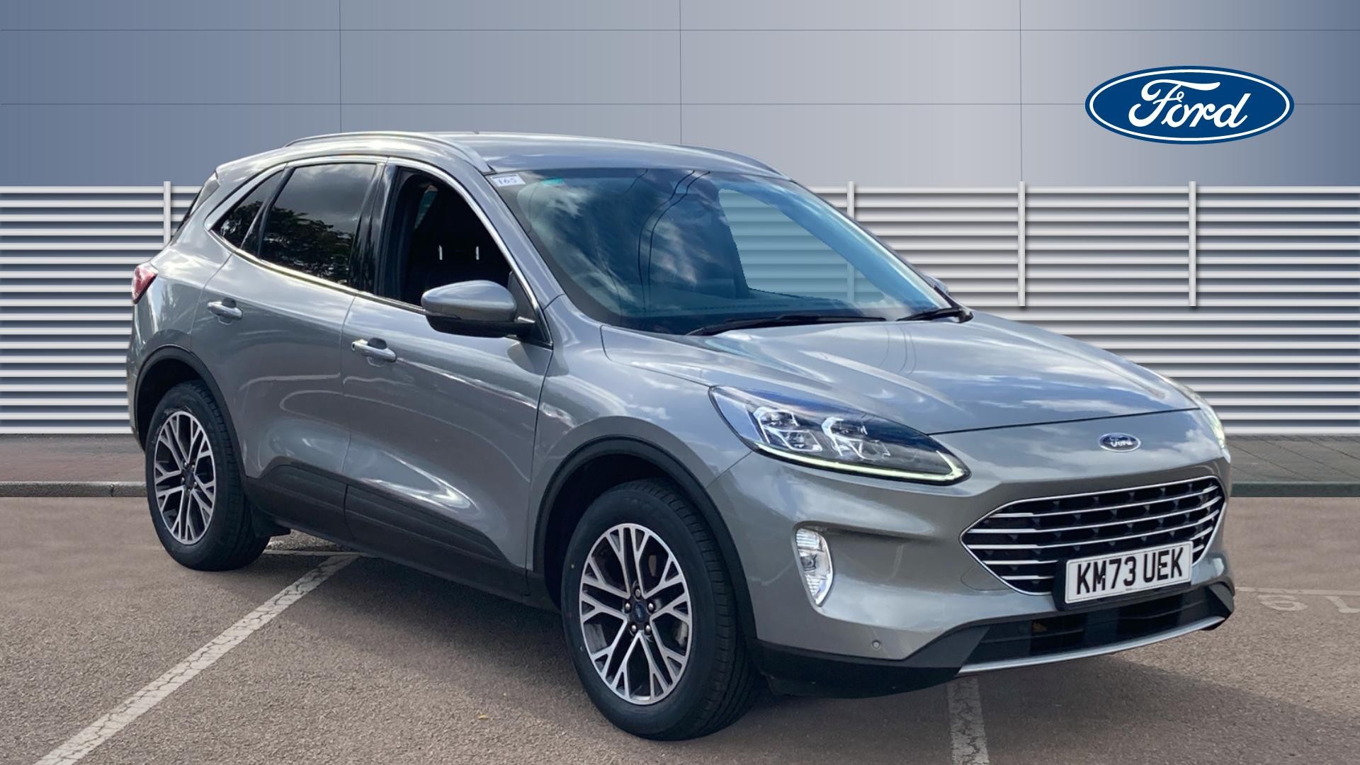 Kuga