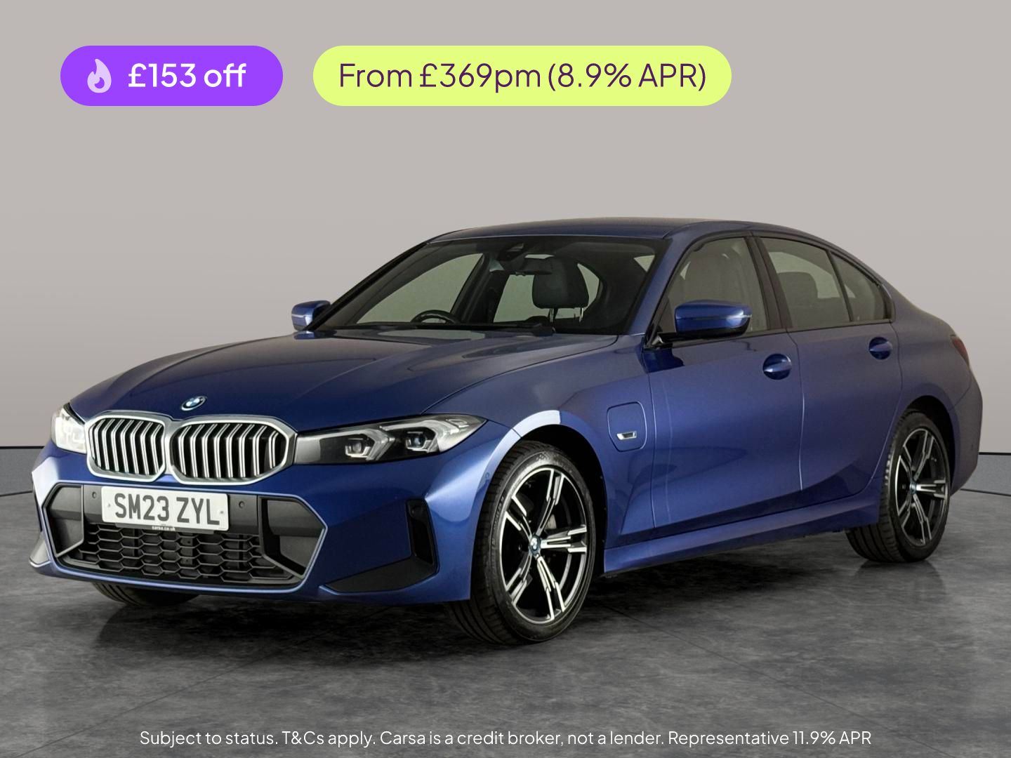 3 Series