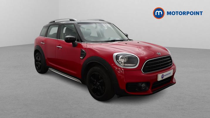 Countryman