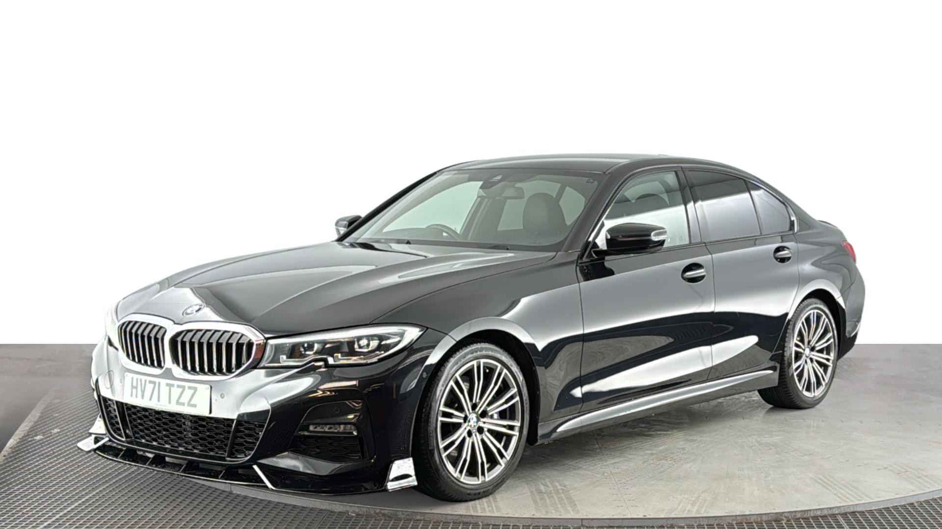 3 Series