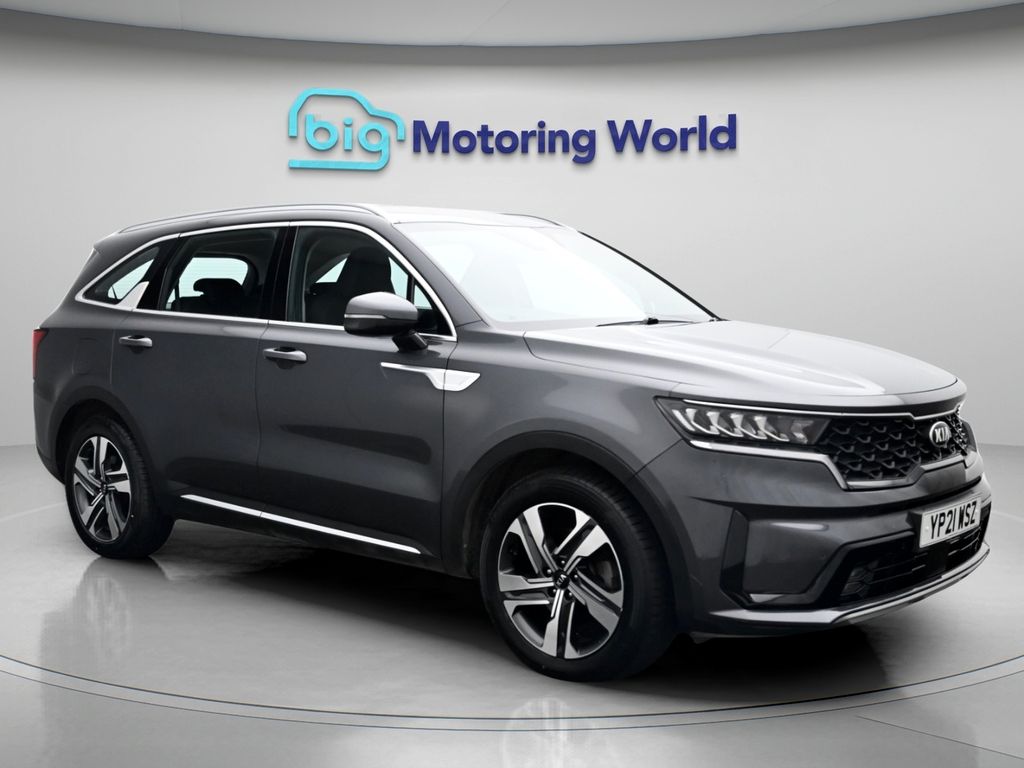 Sorento