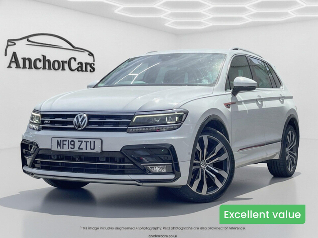 Tiguan