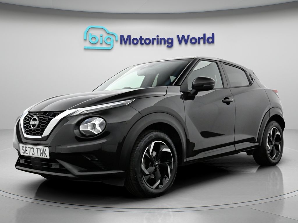 Juke