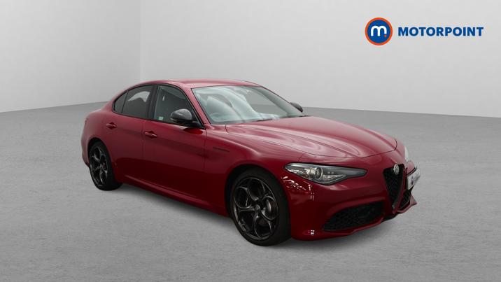 Giulia