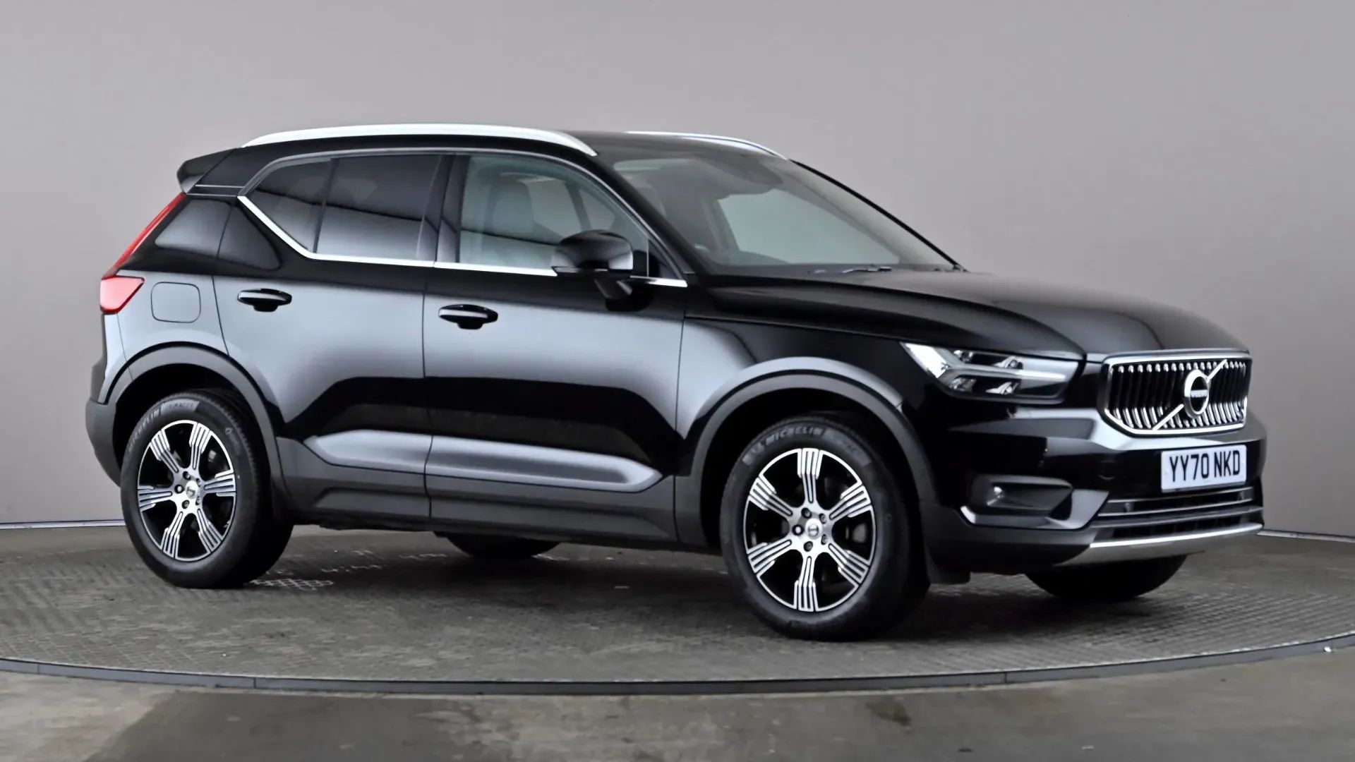 Xc40