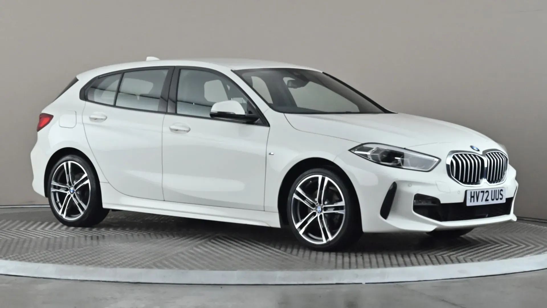 1 Series