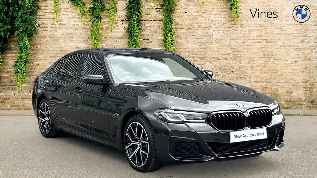 5 Series