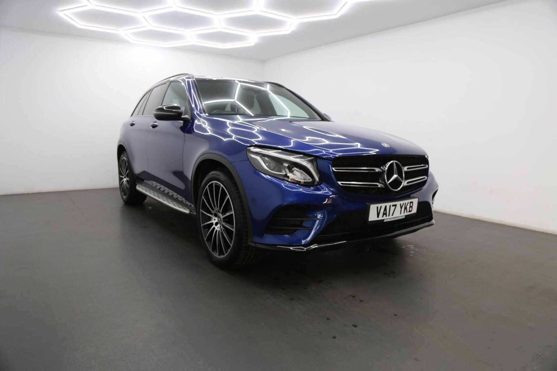 GLC