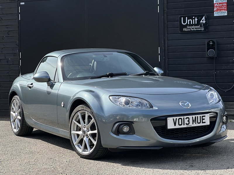 Mx-5