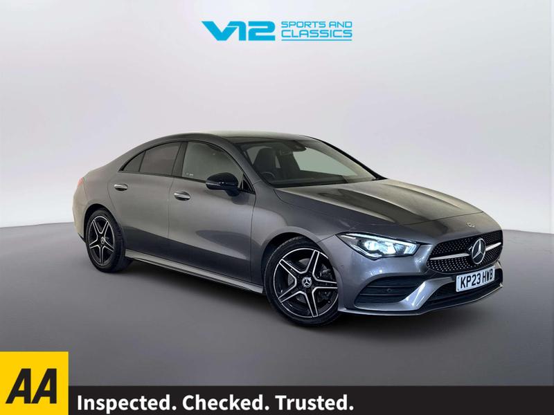CLA