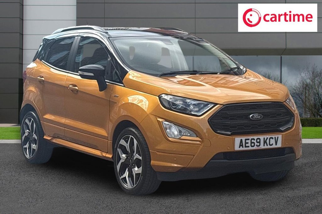 EcoSport