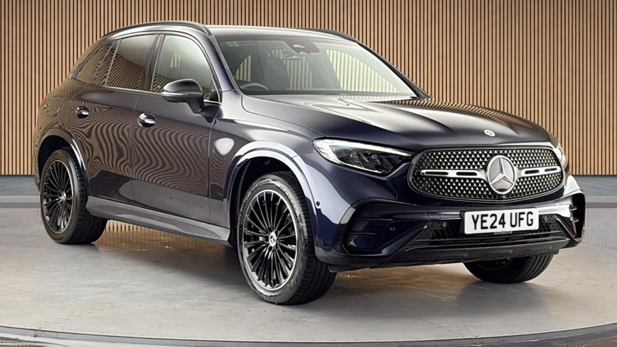 GLC