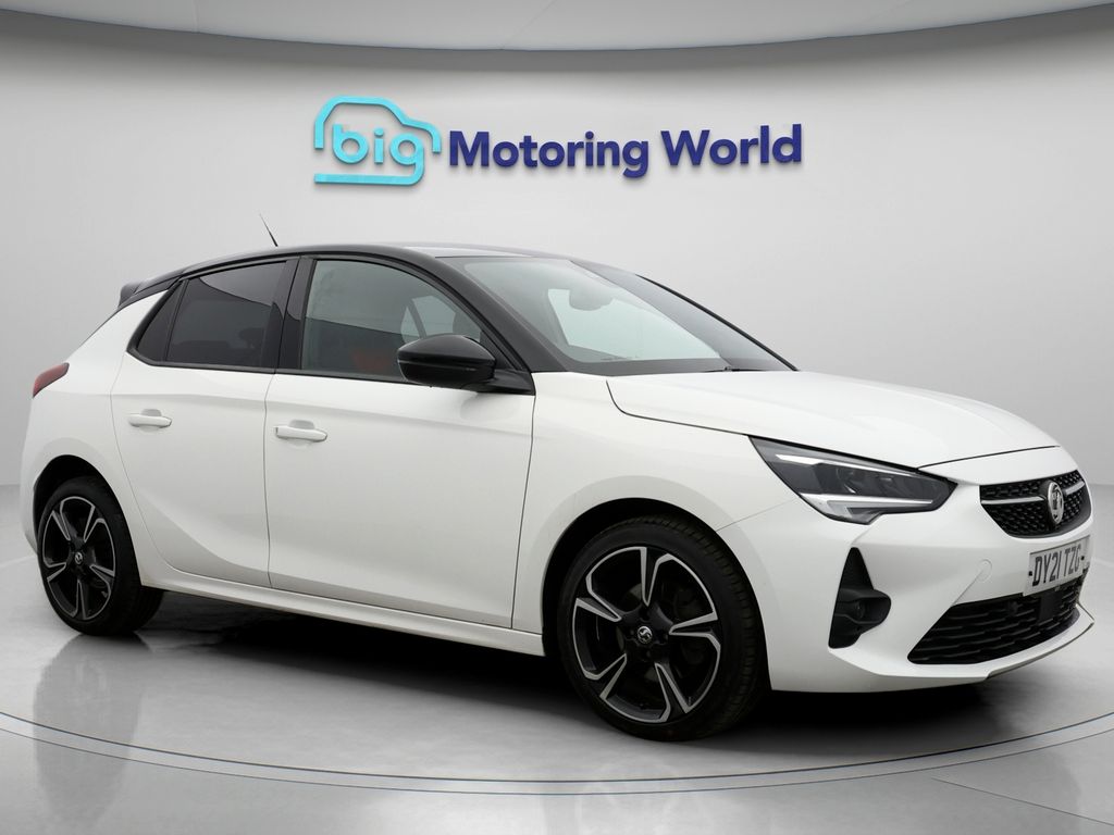 Corsa