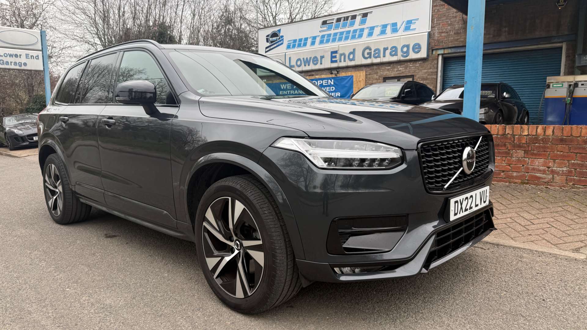 XC90