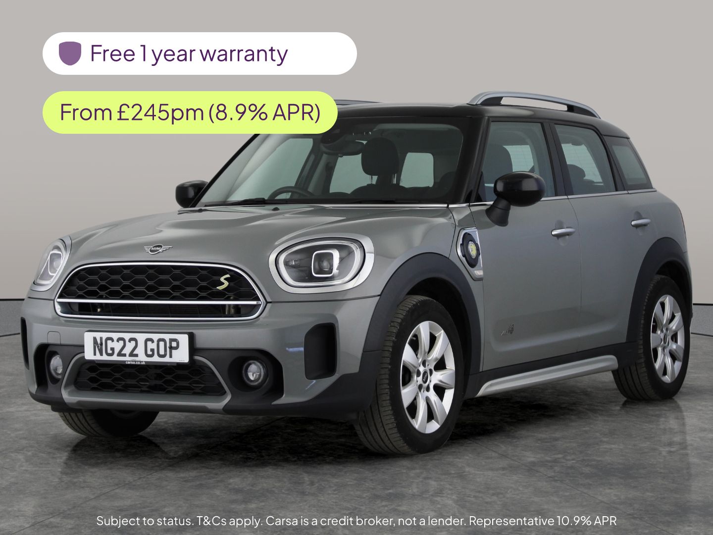 Countryman