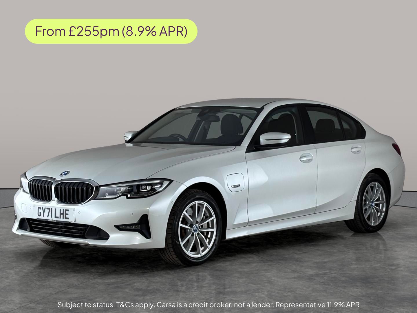 3 Series
