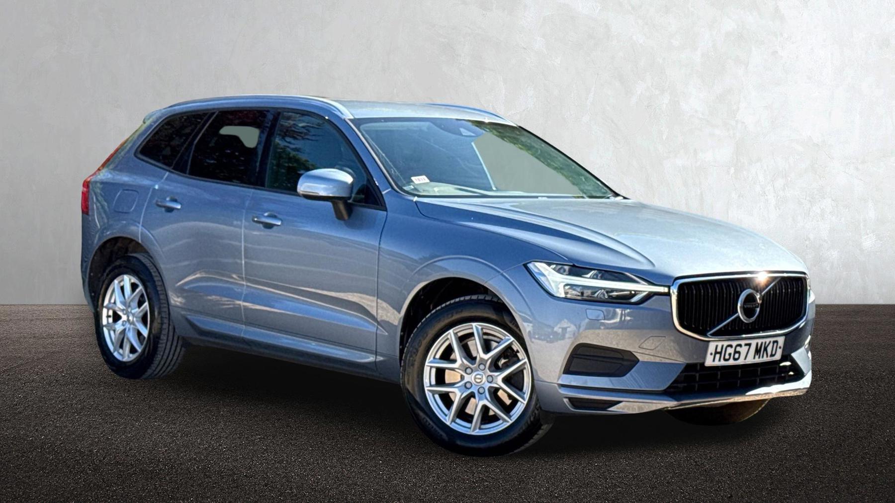 XC60