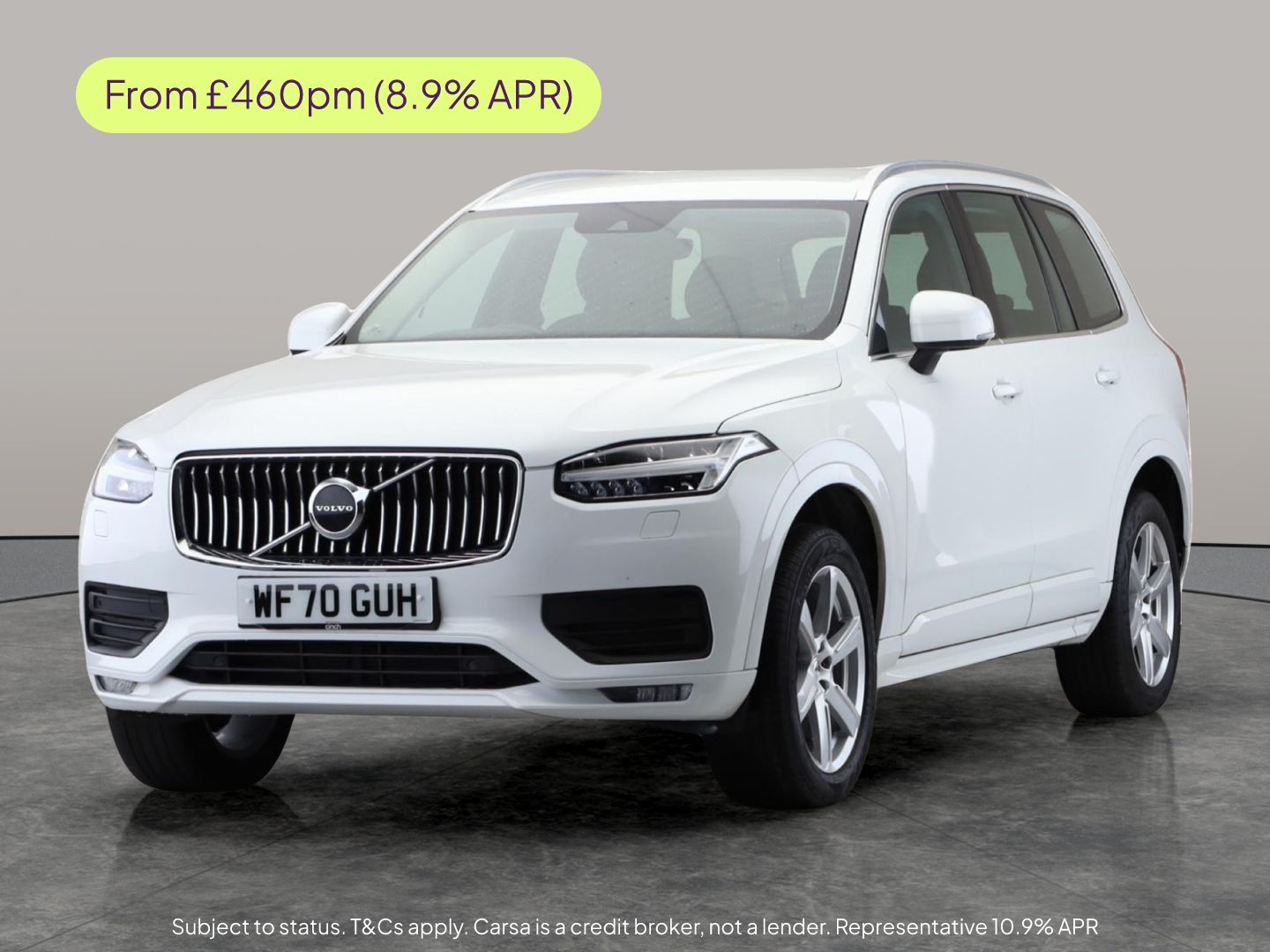 Xc90