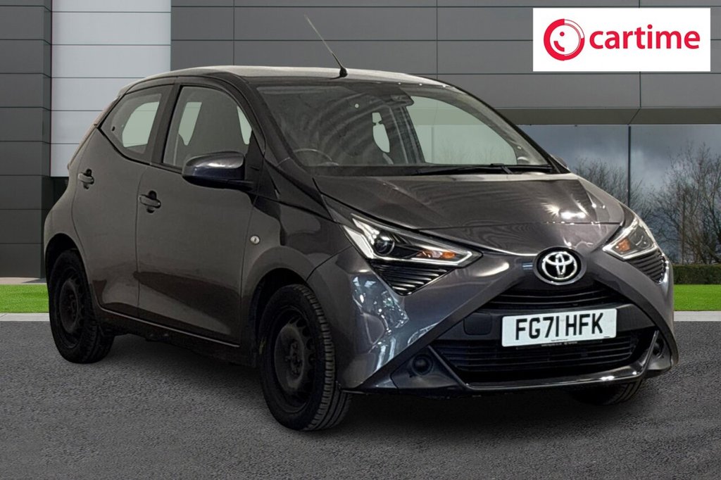 Aygo