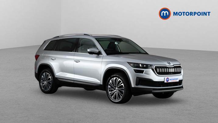 Kodiaq