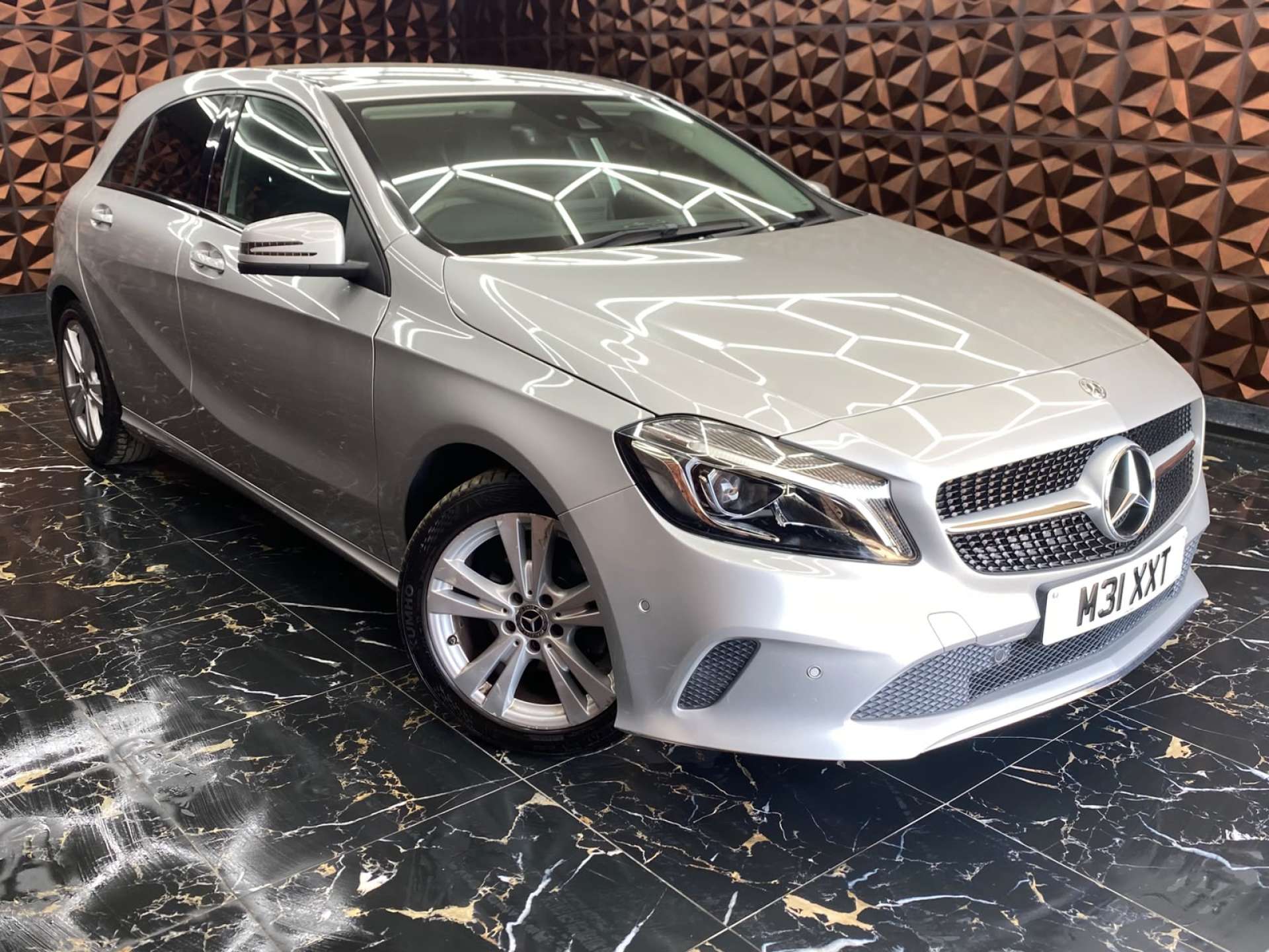 A-Class