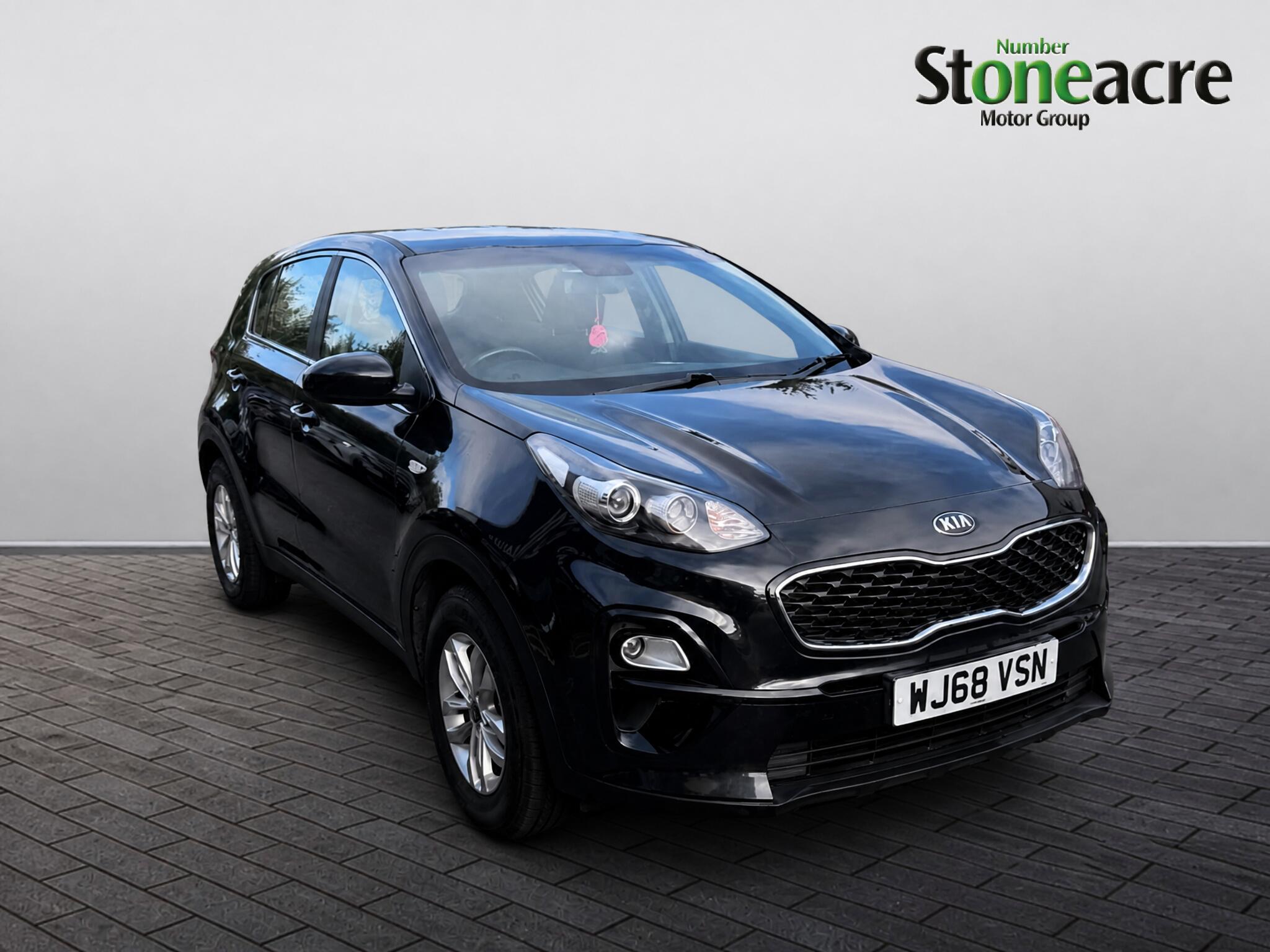 Sportage