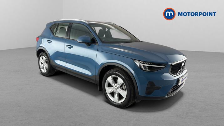 Xc40