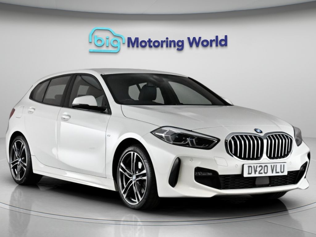 1 Series