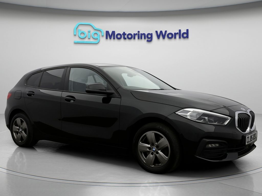 1 Series
