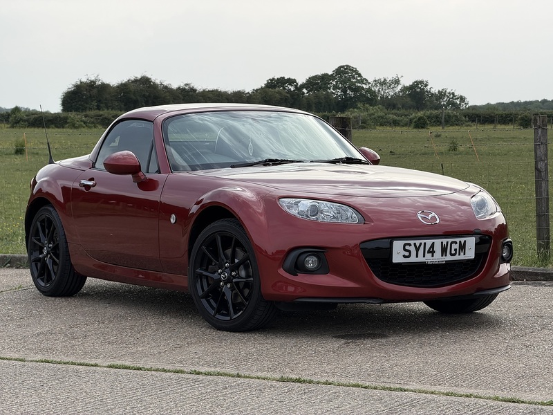 MX-5