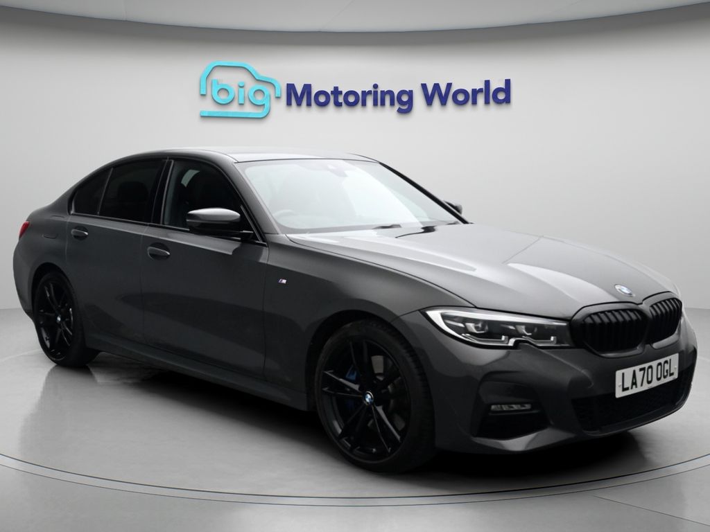 3 Series